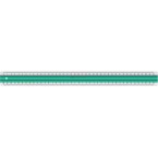 Linex liniaal 40 cm