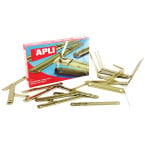 Apli Binding Combs, Pack of...