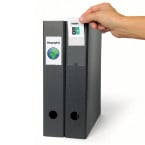 3L Etikethouder, ft 35 x 75...