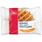 Lotus gaufres...