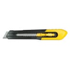 Stanley cutter, lame de 18 mm