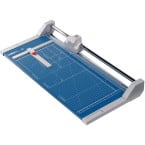 Dahle rogneuse 552 pour ft...