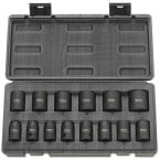 14-Piece 1/2" Impact...