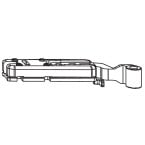 Faux compas brut R.728730...