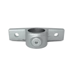 Dubbelzijdige montageplaat van 42 mm