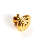 Bouton rustique DU1538 30mm...