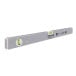 Niveau rectangulaire Alu Stabila 80U 100cm / pce