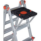 Porte outils pour Altrex...