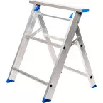 Tréteau en aluminium / pce