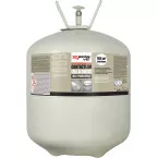 Universele contactlijm op basis van polychloropreen Rectavit Powerspray 1069 transparant 22,1L / 22.1l