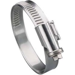 Collier de serrage 9mm / pce