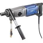 Carotteuse CARAT avec assistance A-2411 / pce