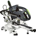 Scie à onglets Festool KS 60 E-Set / pce