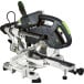 Scie à onglets Festool KS 60 E-Set / pce