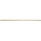 Manche en bois pour outils...
