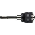 Adaptateur à queue SDS-plus...