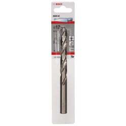 Foret à métaux Ø12mm / pce