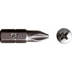 Wera PH1 Phillips Bit 50mm per piece