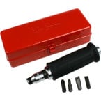 Impact Driver Screwdriver / pc