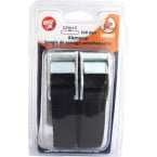 2 Self-Locking Tie Down...