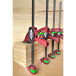 Presse rapide Mini Quick Piher 32x15cm / pce