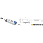LED transformator 50 W...