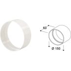Round Tube Connector Sleeve...