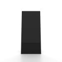 Smart Line Digital A-Board Met 43" Samsung Screen & Trolley Case