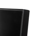 Smart Line Digital A-Board Met 43" Samsung Screen & Trolley Case