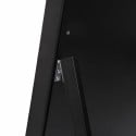 Smart Line Digital A-Board Met 43" Samsung Screen & Trolley Case