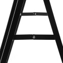 Stoepbord LED Slide In