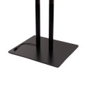 Menu Stand LED Slide In