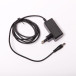 Menustandaard LED Slide In