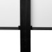 Info Pole LED Slide In