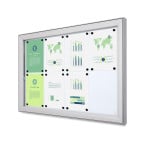 Vitrine Extérieure...