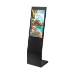 Digital Signage L-stand...