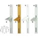 Aluminum Rack 4500 Series Recessed Mount / 2.5m