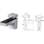 Rectangular Clamp Bracket...