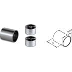 Straight Sleeve for 42.4 mm...