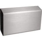 Serafini Slim Stainless...