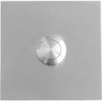 Square Doorbell Button...