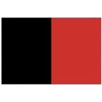 Belgium Province Flag