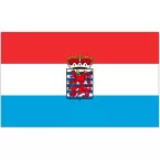 Vlag Provincie Luxemburg