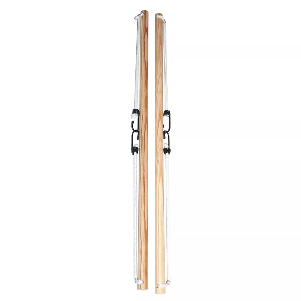 Stick and rubber bands 100cm