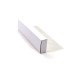 Roll up de table A3 sans bâche ni impression