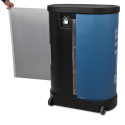 BEELD POP UP DESK
