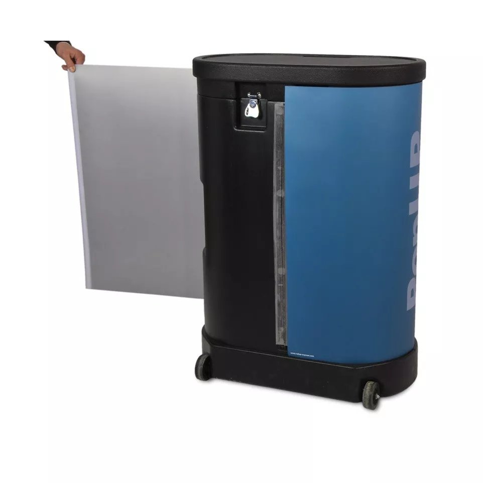 IMAGE DESK Stand parapluie