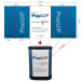 BEELD POP UP DESK
