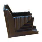 Angle OVIO Light 90°