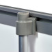 Rollup DeLuxe 100x200 without printing